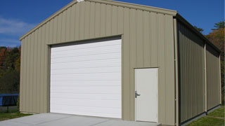 Garage Door Openers at Franklin Park Condo, Florida